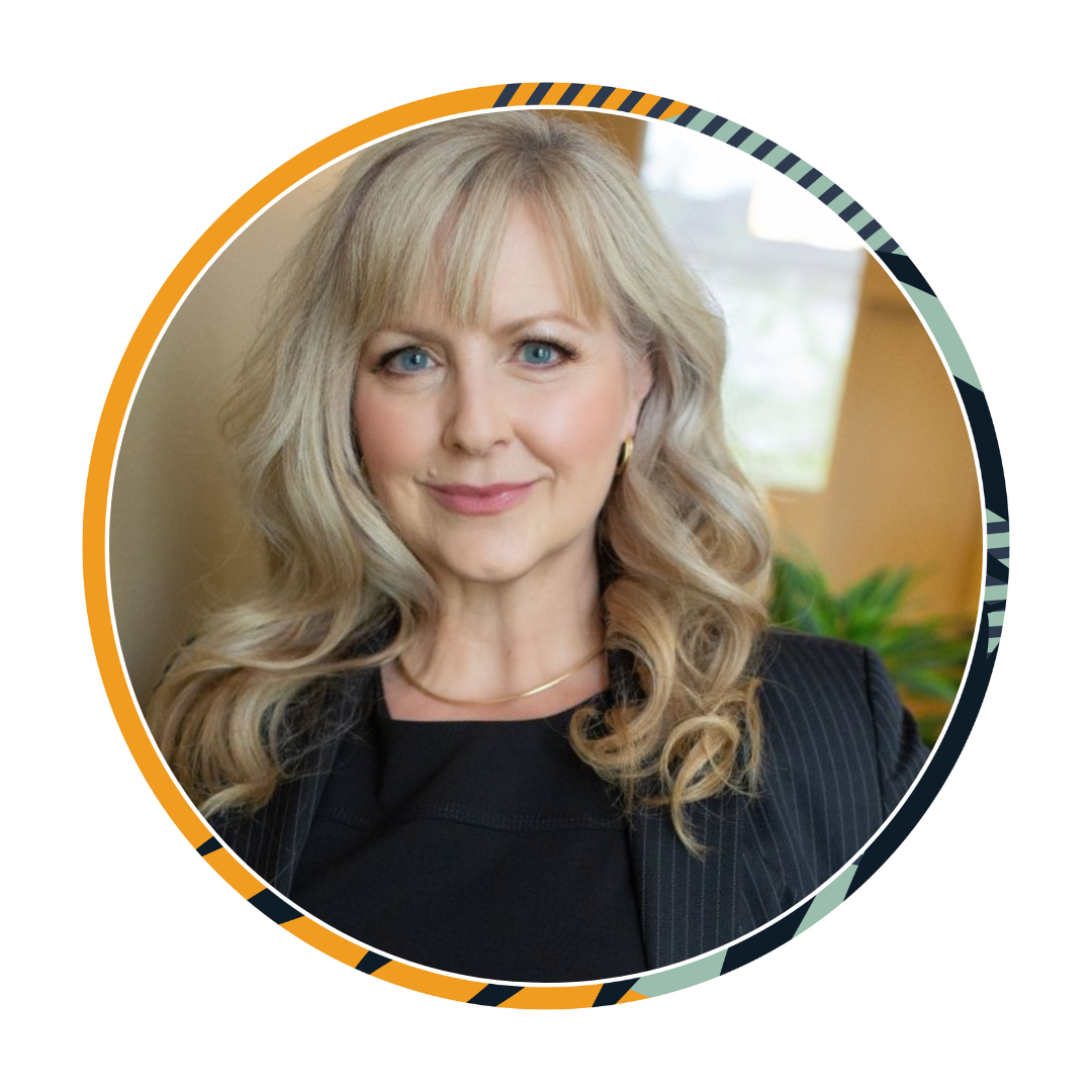Trish Cooper
